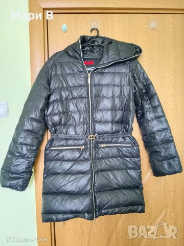 Яке с Гъши пух, размер М