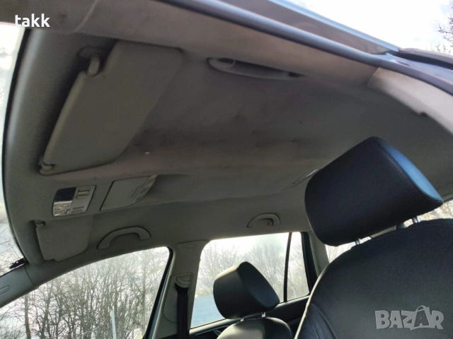 Skoda Octavia BJB 105кс 1.9 tdi на части / шкода октавия, снимка 5 - Части - 53815401