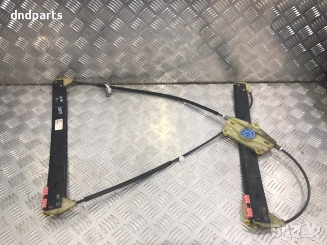 Преден ляв стъклоповдигач Audi A6,2005г.