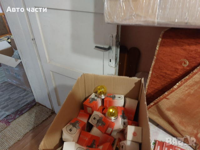 крушки за фар лада жигула и за ретро руски коли , снимка 10 - Части - 44623341
