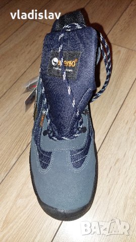 Работни Обувки с бомбе, снимка 9 - Други - 44468793