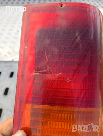 Десен стоп Volkswagen LT 1996-2006г, снимка 2 - Части - 52232080