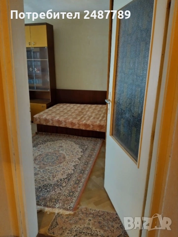 Продавам двустаен апартамент , снимка 4 - Апартаменти - 52991906