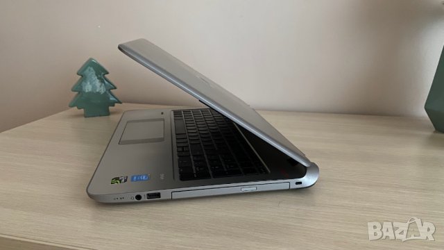 HP Envy 15 лаптоп с Windows, снимка 7 - Лаптопи за работа - 41903489