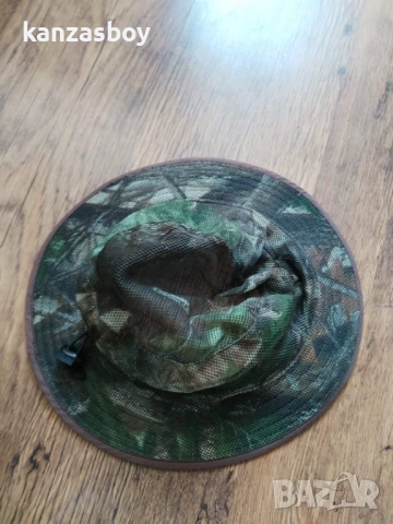 White Water Hunting Hats - мъжка ловна шапка 