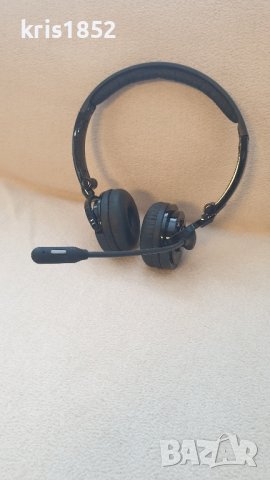 Безжични слушалки микрофон сгъваеми YAMAY BH-M20, снимка 4 - Слушалки, hands-free - 44304806