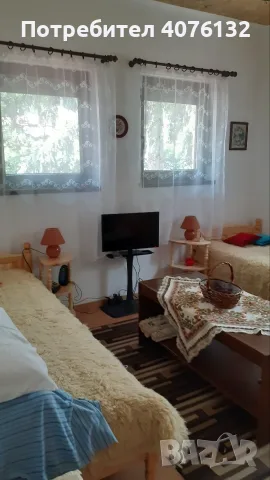  село КОСТЕНЕЦ  КЬЩА област СОФИЯ, снимка 11 - Къщи - 56316093