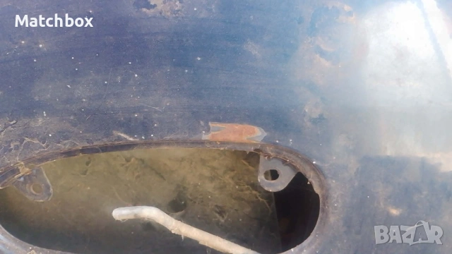 Врати за КИА Каренс Рено Сценик , снимка 6 - Части - 44597175