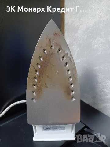 Ютия Sapir SP-1050AL 1600w, снимка 5 - Ютии - 49145518