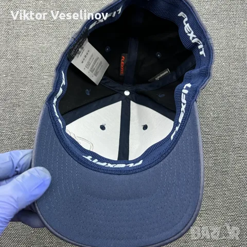 Norrona /29 Flexfit Шапка С Козирка Синя Размер L-XL, снимка 4 - Шапки - 55847794
