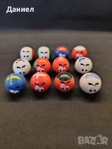 Топчовци, снимка 2 - Колекции - 51044666