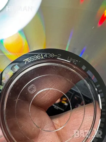 Anthrax - Kreator - D.R.I. , снимка 10 - CD дискове - 50380344