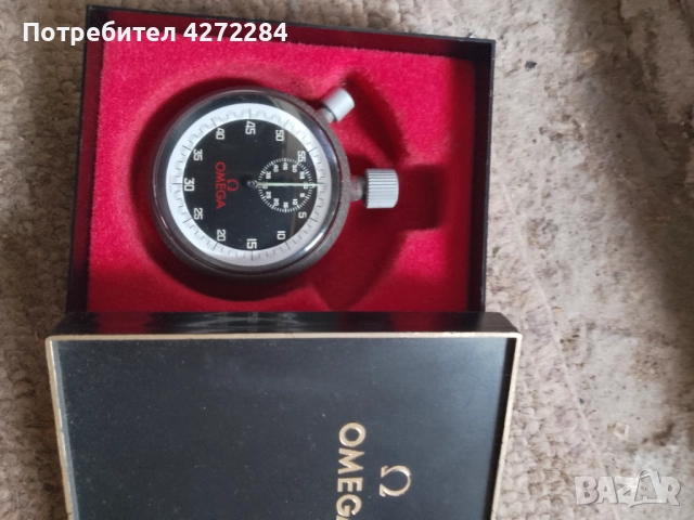 Стар хнометър 