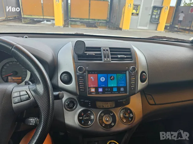 Toyota  Rav   4, снимка 10 - Автомобили и джипове - 55943484