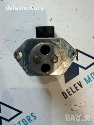 A2709820000 соленоид от Mercedes GLA 180 X156, двигател 270910, автоматик, 122 кс., 60 000 km, 2020, снимка 6 - Части - 53711991