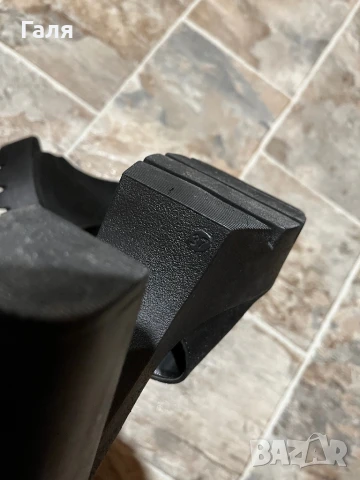 Дамски обувки 37 номер, снимка 5 - Дамски ежедневни обувки - 50674065