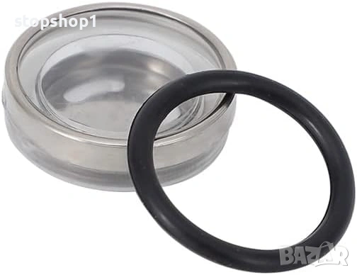 Аксесоари за мотоциклети 5 бр. 18 мм резервоар за главен спирачен цилиндър, стъкло за наблюдение на , снимка 5 - Аксесоари и консумативи - 53862651