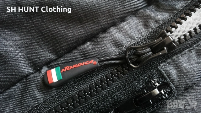 NORDICA high vent custom 5000 mm Размер S за ски сноуборд зимно яке 13-33, снимка 10 - Якета - 53210020