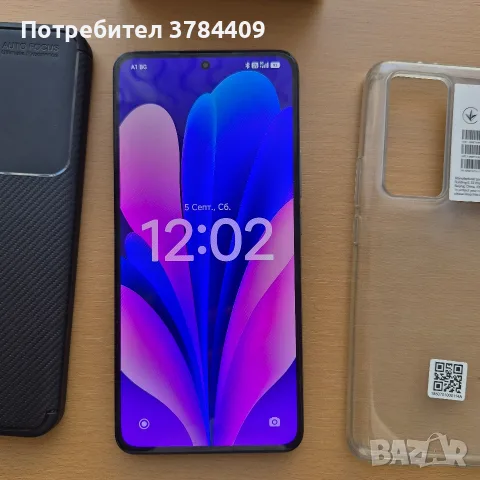 Xiaomi 12T Pro 256GB 8 Ram, снимка 3 - Xiaomi - 55959058
