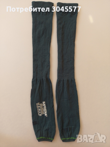 Чорапи дълги лечебни срещу емболия, снимка 1