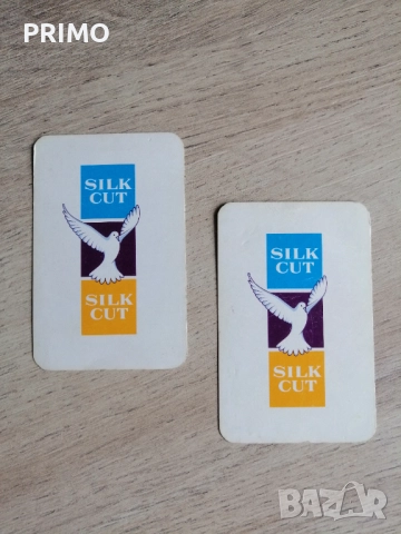 Карти за игра , снимка 13 - Карти за игра - 48453494