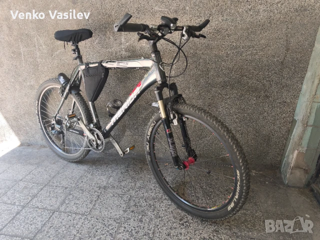 Колело Merida matts tfs 900 