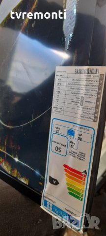 MAIN BOARD, BN94-08207E, BN41-02360B , for SAMSUNG ,UE32J4500, снимка 8 - Части и Платки - 34574861