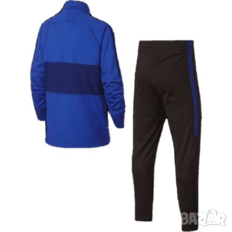 Долнище Nike FC Barcelona , снимка 2 - Детски анцузи и суичери - 40528327