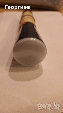 Тръба-монитор за руски осцилограф, снимка 4 - Друга електроника - 53316011