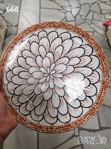 Чинии и купи