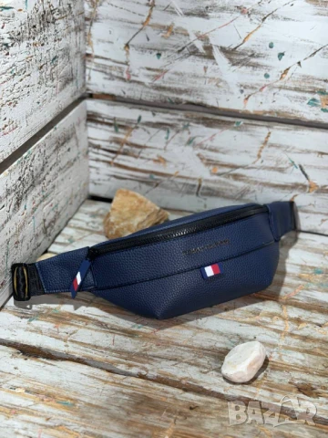 чанти tommy hilfiger lacoste , снимка 2 - Чанти - 51232713