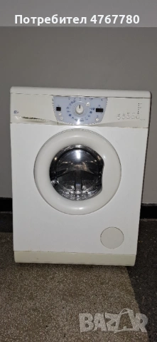 Пералня Whirlpool 