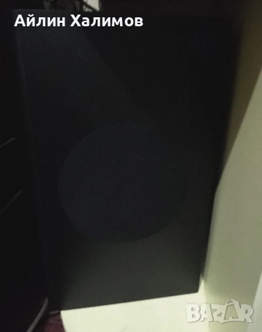 Саунд бар , снимка 4 - Аудиосистеми - 52416353