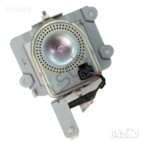 Сирена аларма Mazda 6 (GH)  2007-2013 ID: 142847