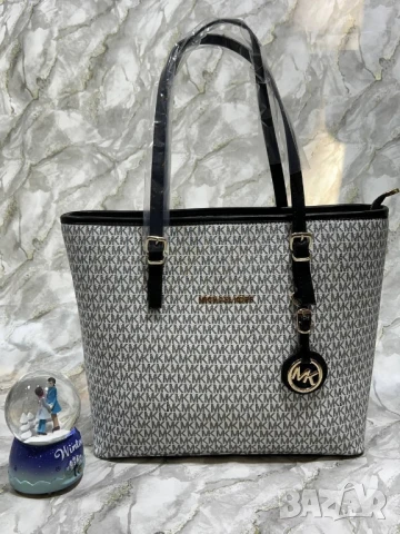 чанти michael kors , снимка 8 - Чанти - 50751163