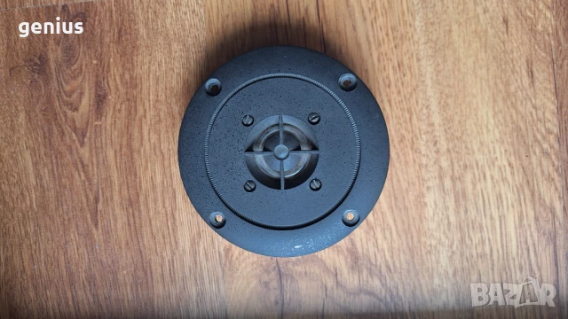 Български високоговорители ввк отд, снимка 4 - Тонколони - 50483036