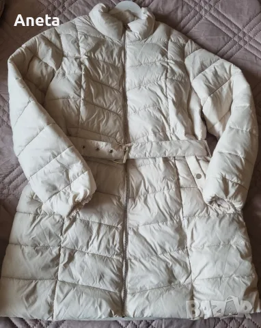 Ново дамско зимно яке XL, XXl