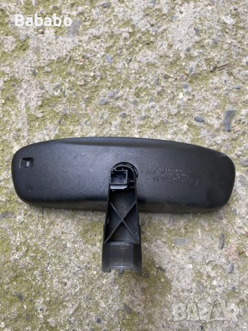 Вътрешно огледало за Пежо 407 , снимка 3 - Аксесоари и консумативи - 40700979