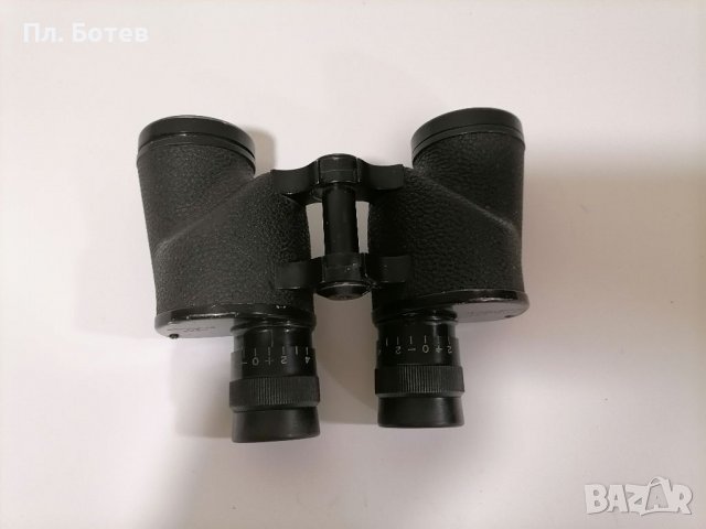 Бинокъл Binocular M3 6x30, снимка 4 - Антикварни и старинни предмети - 39582945