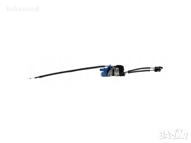 Брава за Hyundai Veloster (2012-2018)  За задна дясна врата, снимка 5 - Части - 44598541