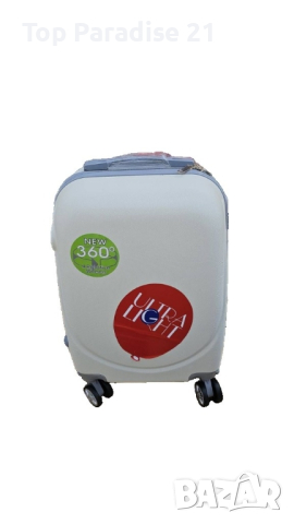 Куфар за багаж -различни цветове , снимка 2 - Куфари - 44805394