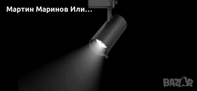 Led Прожектор с Изкуствен Интелект за подсилване на цветовете, снимка 10 - Лед осветление - 49404215