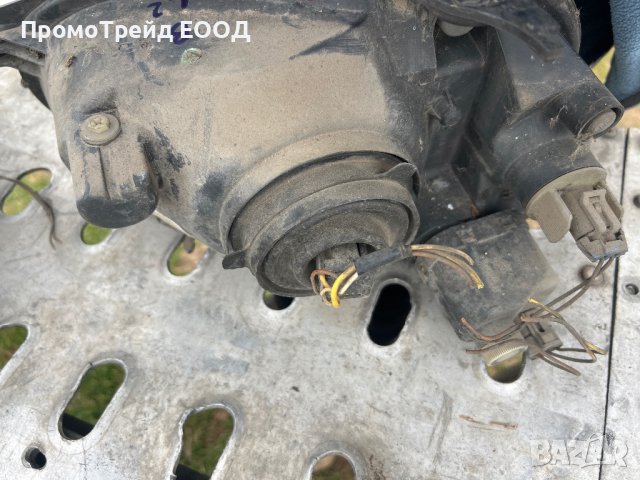 Комплект фарове за Опел Корса Б Opel Corsa B , снимка 2 - Части - 44226921