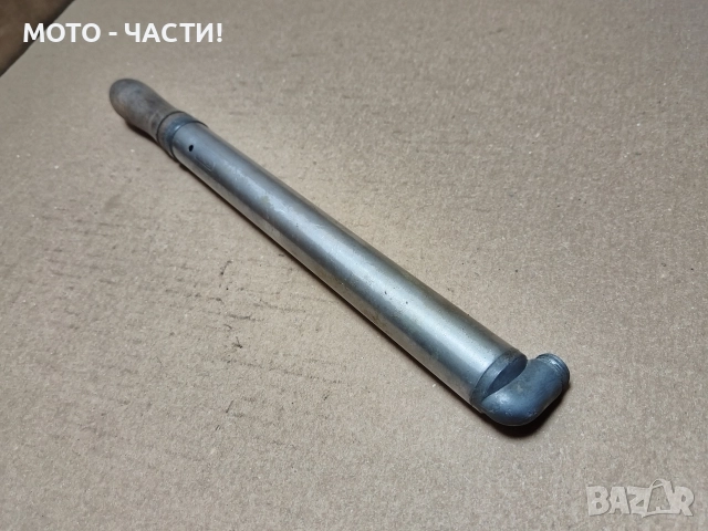 Помпа За Ретро Велосипеди / 30 см. / НОМЕР 2. / РАБОТЕЩА! , снимка 3 - Аксесоари за велосипеди - 52771663