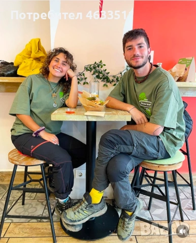 Утвърден ресторант с регистрирана марка и изградена клиентска база, снимка 7 - Заведения - 53732173