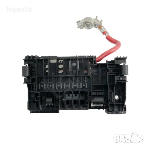 Кутия с предпазители захранване плюсова клема Opel Astra K  ID: 141380, снимка 2 - Части - 48700586