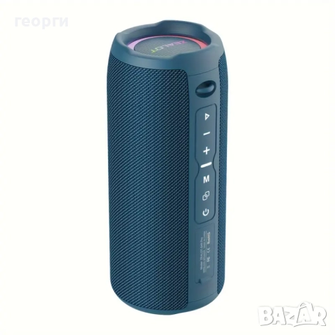 безжична тонколона ZEALOT S49 PRO