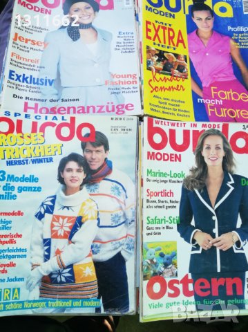 списания, снимка 12 - Специализирана литература - 41511351