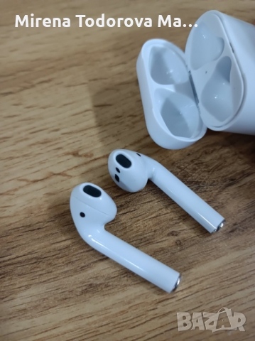 Inpods12 Безжични слушалки, снимка 3 - Bluetooth слушалки - 36051670