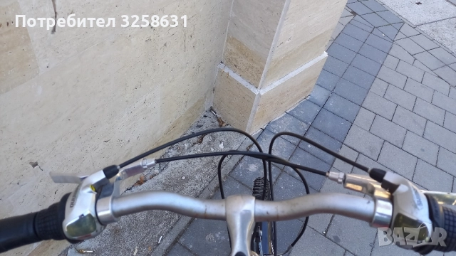 Колело California, снимка 3 - Велосипеди - 51737576